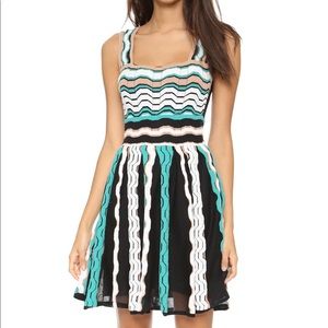 Missoni dress